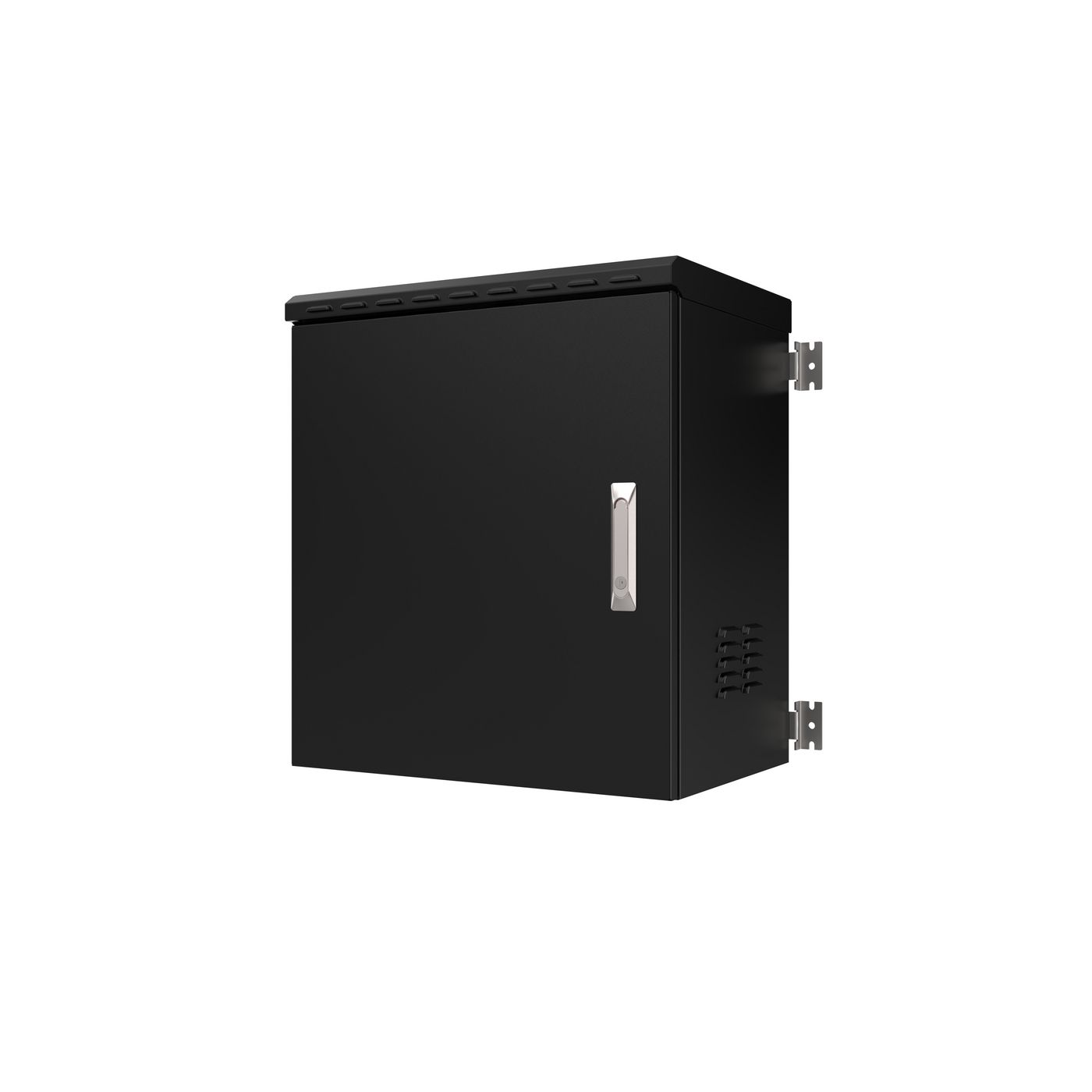 19" 12U IP66 Wall mount Cabinet 600 x 400 x 640mm -