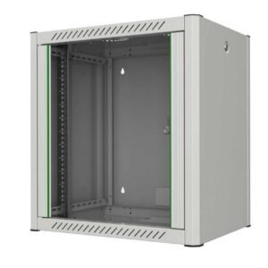 Lanview 19'' 12U Rack Wall Mount Pro