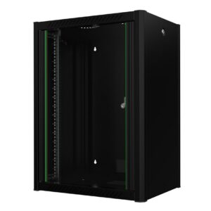 19'' 16U Rack Double Wall Mount Pro 600 x 600 x 823mm -