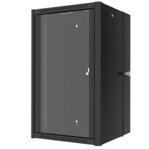 Lanview 19'' 20U Rack Double Wall