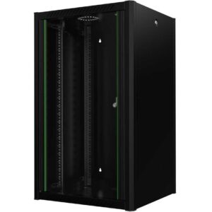 Lanview 19'' 20U Rack Wall Mount Pro