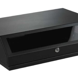 Lanview 19" 3U+5U= 8U W= 537mm
