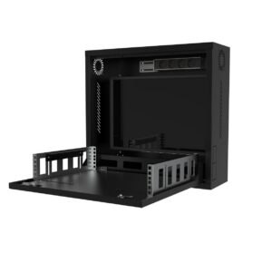 Lanview 19'' 1U Rack Wall Mount 580 x