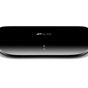TP-Link 5 port Gigabit Switch,