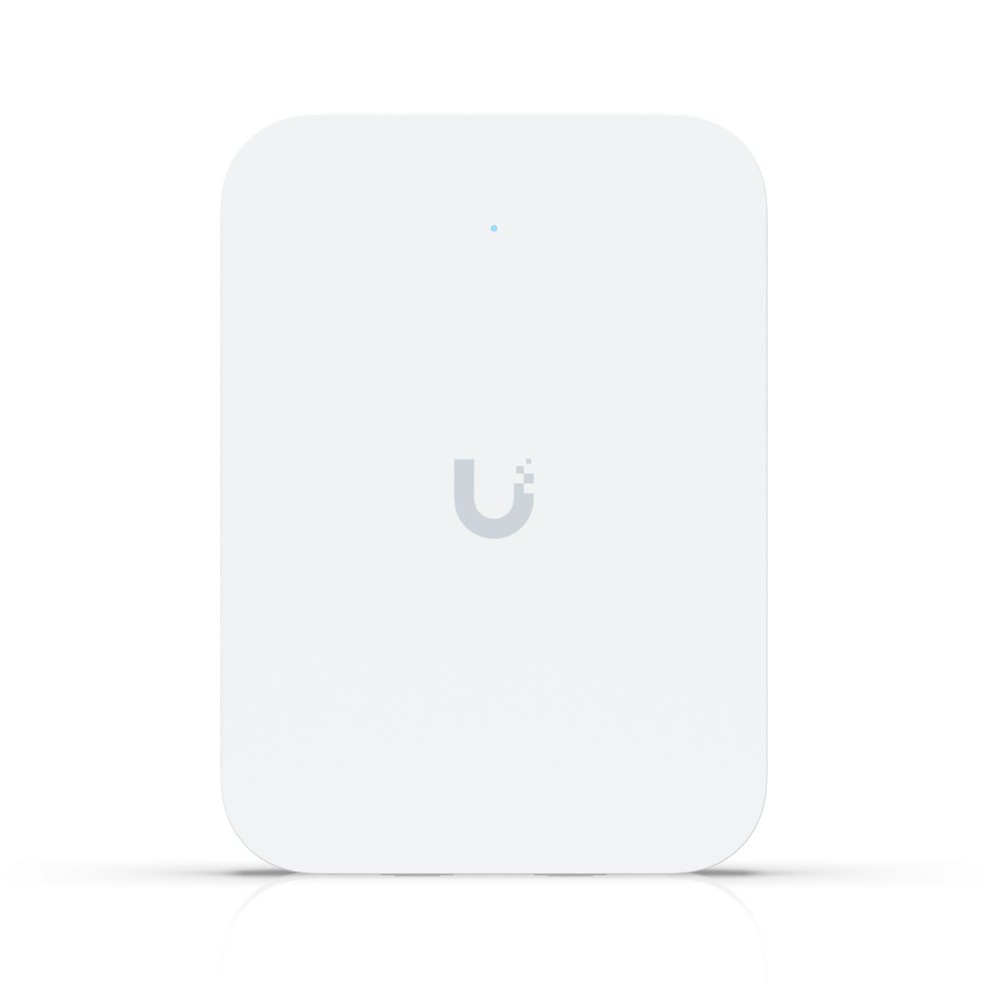 Wall-mounted WiFi? 7 AP with 4 spatial streams and an