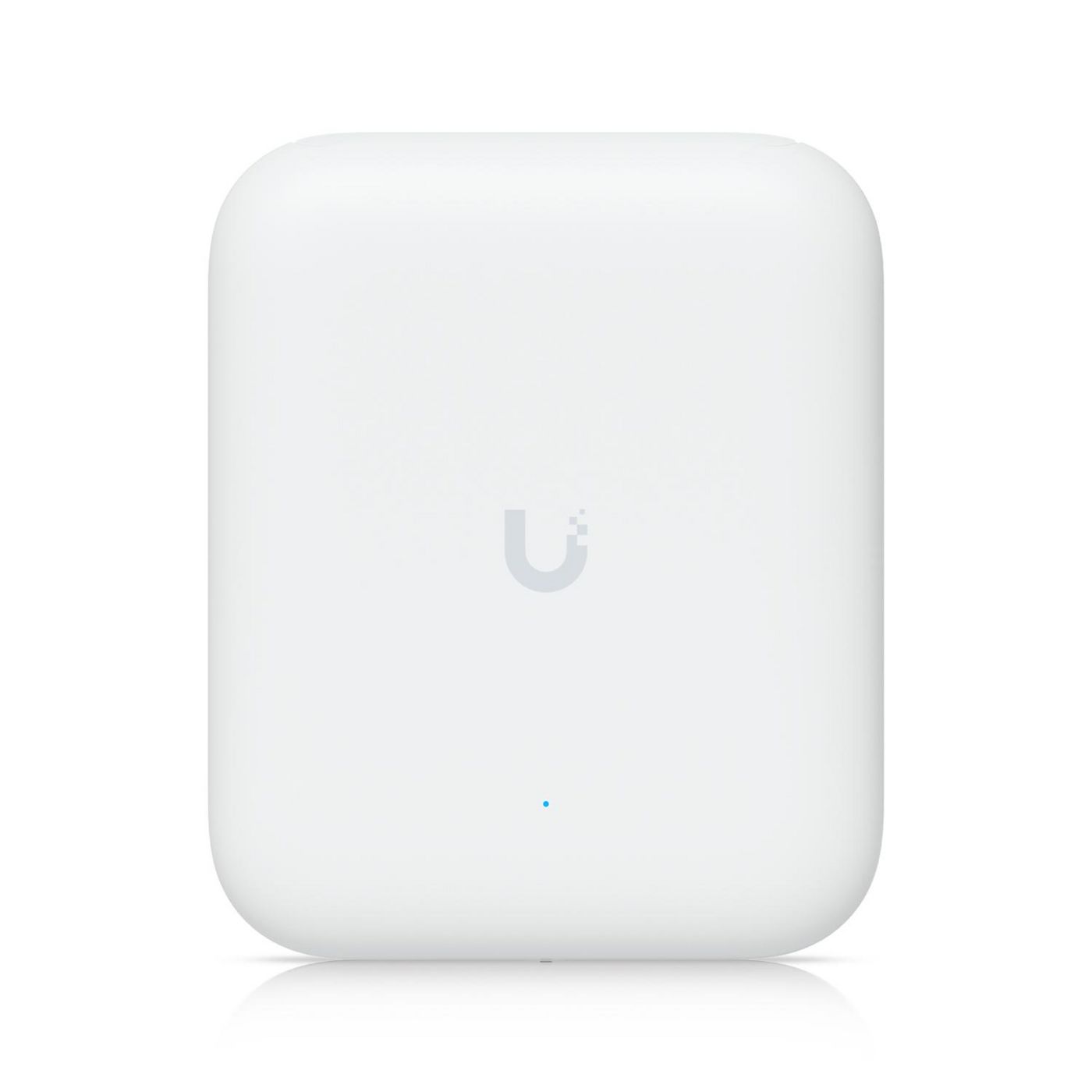 All-weather IP67 WiFi 7 AP with 6 spatial streams,