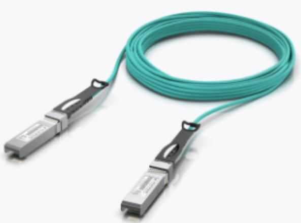 Ubiquiti UACC-AOC-SFP10-10M fibre