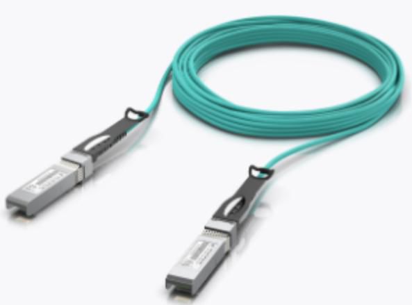 Ubiquiti Long-range SFP+ direct attach