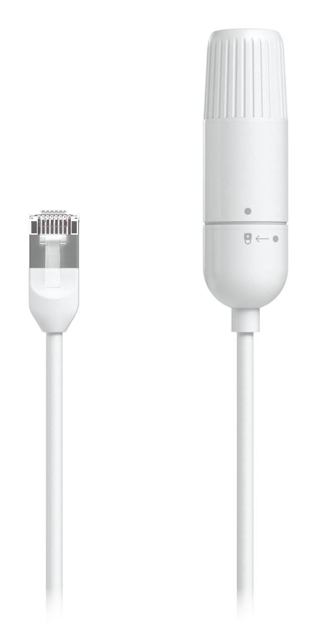 Shielded, ultra-thin extension cable with