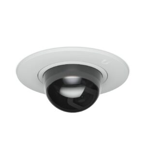 Ubiquiti Dome camera mounting