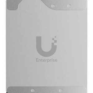 Enterprise-grade 3.5" SATA hard drive ideal for