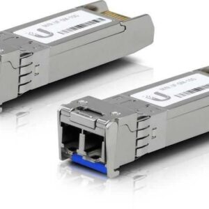 Ubiquiti UACC-OM-SM-10G-D-2 network