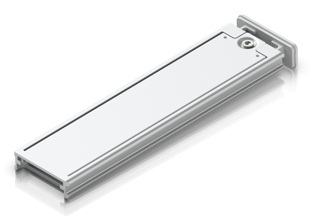 Optional storage insert for Cloud Gateway Max and Fiber