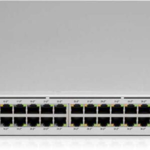 Ubiquiti UniFi Switch PRO 48 managed