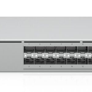 Professional-grade 32-port, Layer 3 EtherlightingT switch