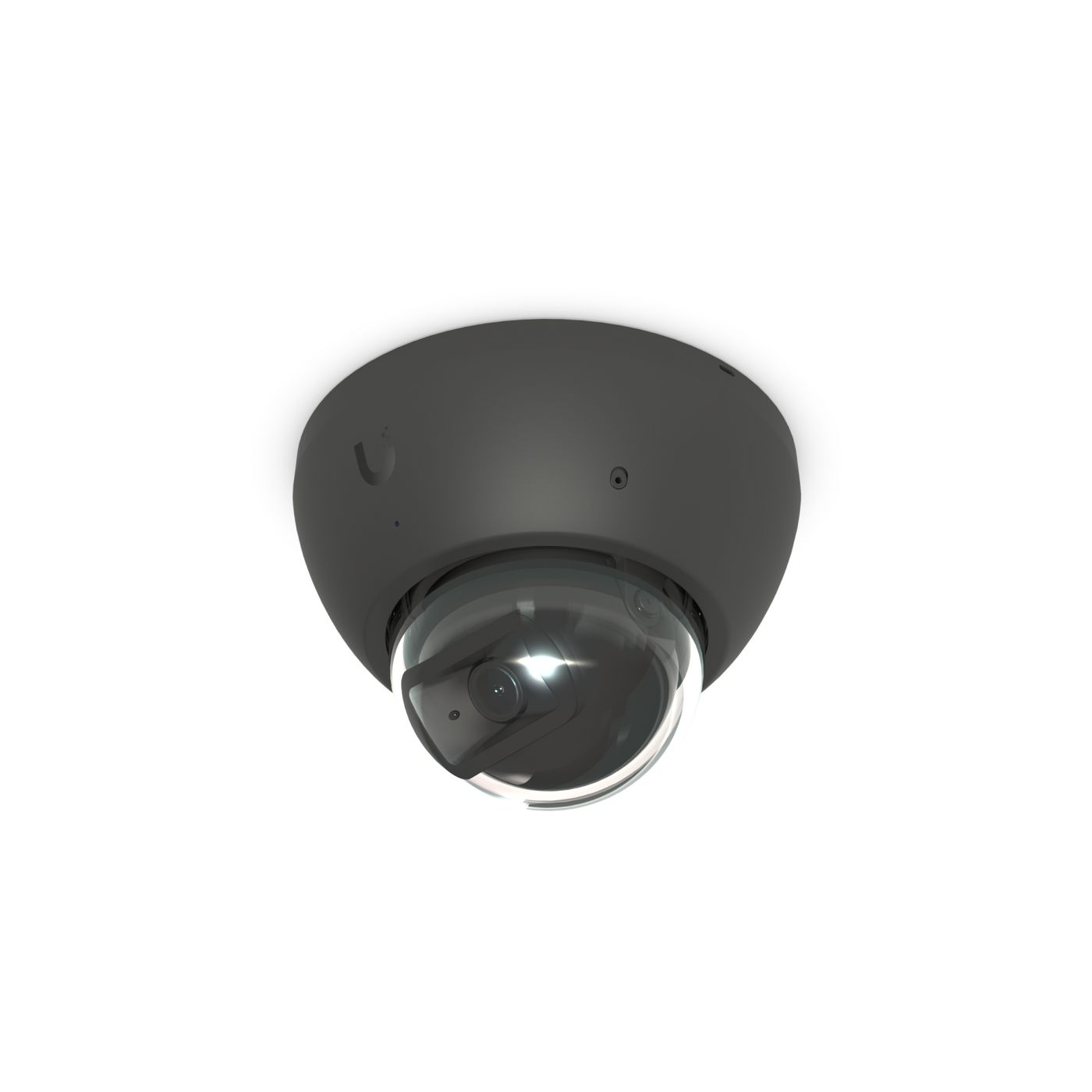 All-weather, vandal-proof 4K PoE dome camera with enhanced