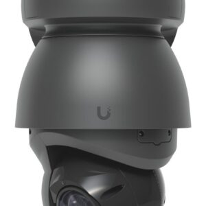 Industrial-grade 4K PoE++ PTZ camera with enhanced AI