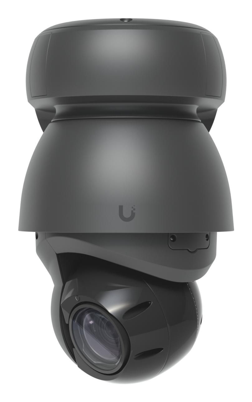 Industrial-grade 4K PoE++ PTZ camera with enhanced AI