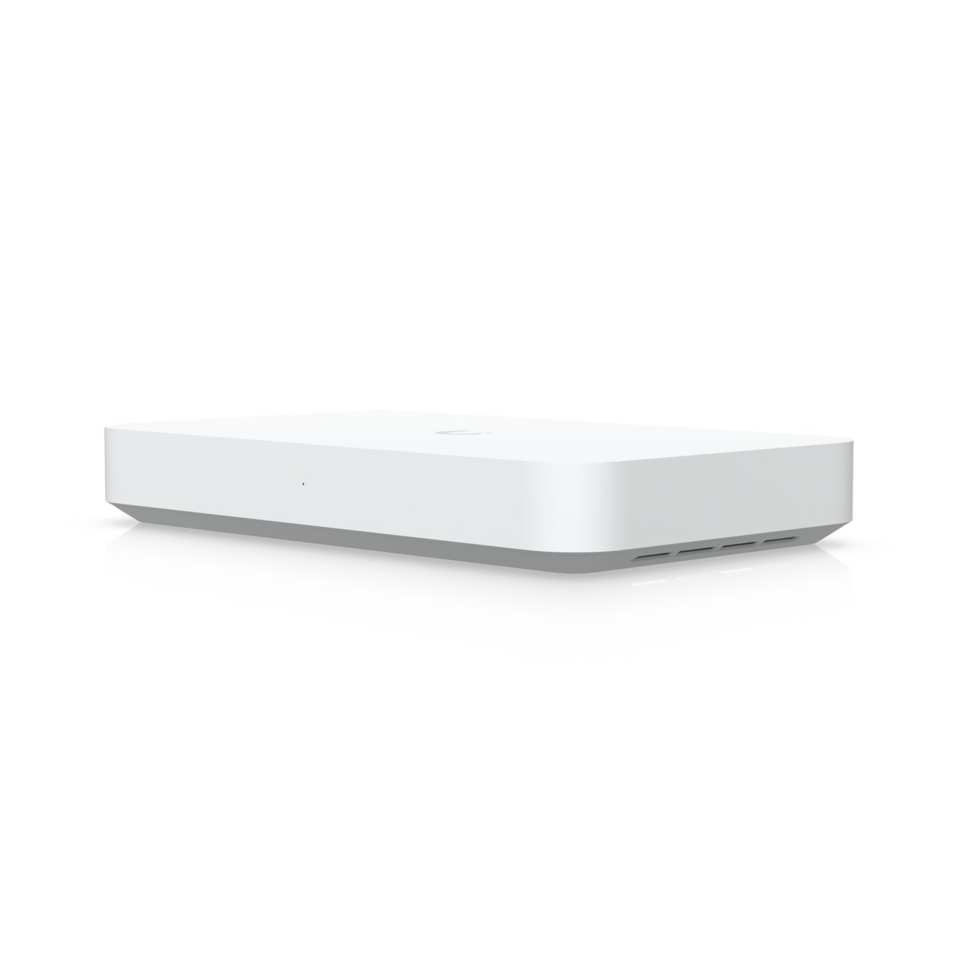 Desktop 10G independent gateway with integrated