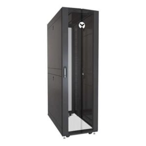 Vertiv VR Rack 3300 42U Vrijstaande rek Zwart