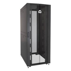 Vertiv VR Rack 3350 42U Vrijstaande rek Zwart