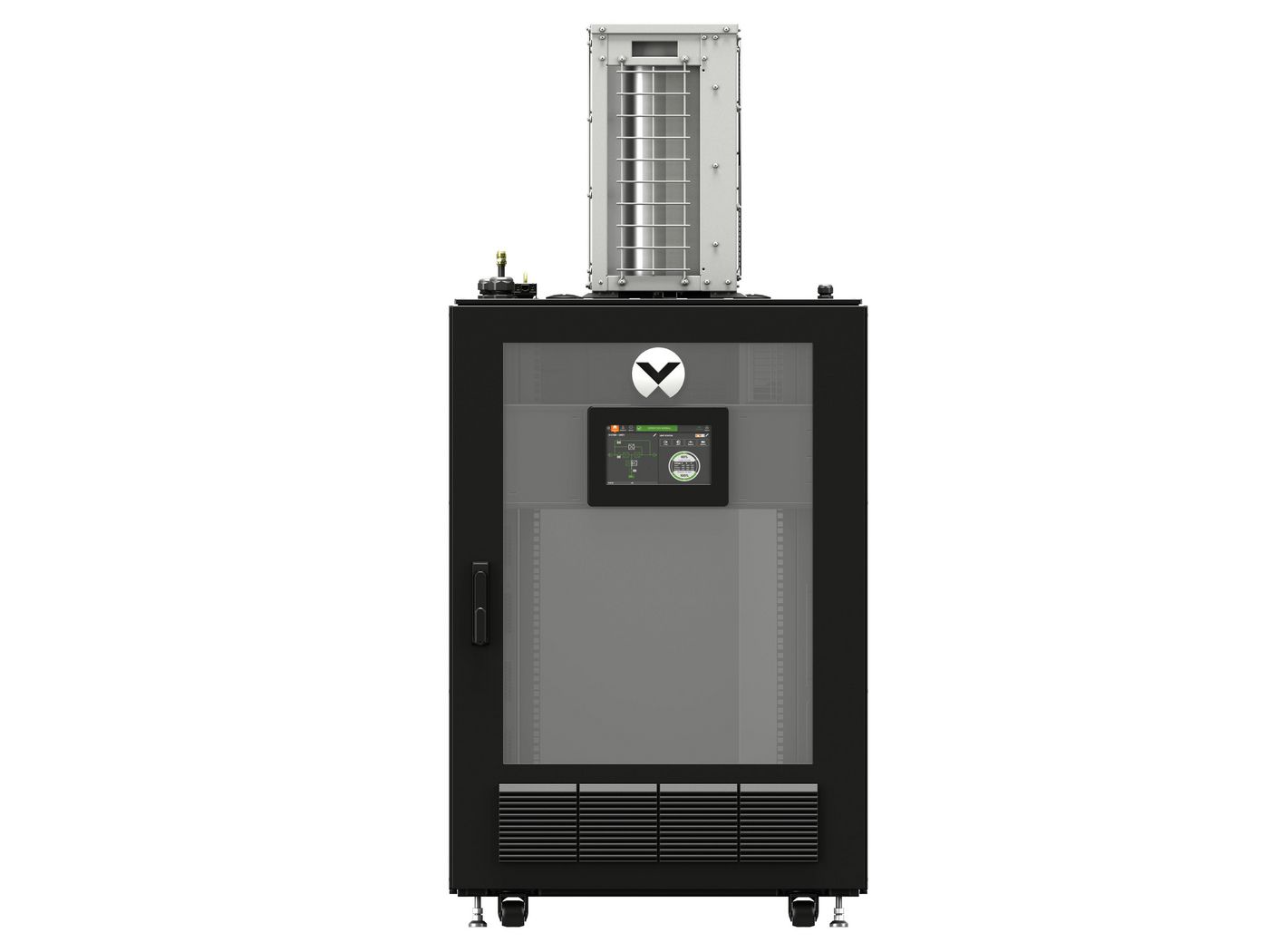 Smart Cabinet ID, 3.5kW /42U