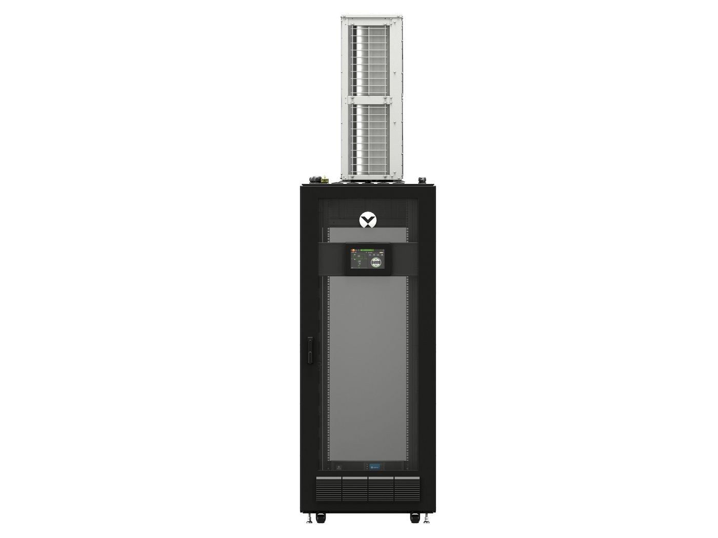Smart Cabinet ID, 7kW /42U