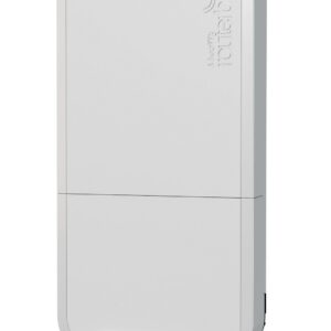 wAP ax - Wireless router 2-port switch