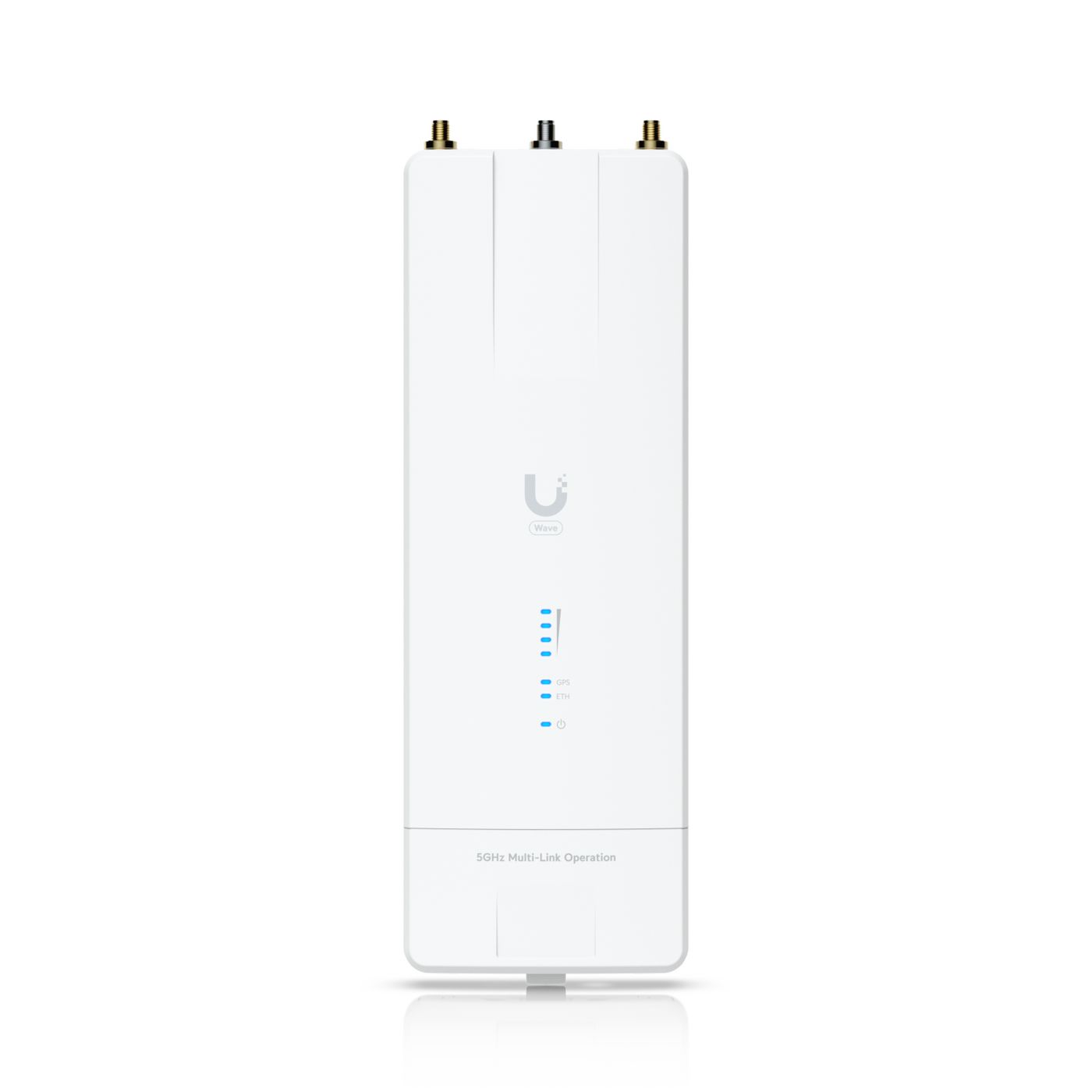 High-performance dual 5 GHz WiFi 7-based radios with