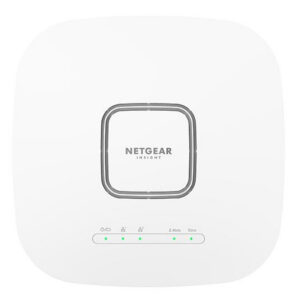 NETGEAR AX5400 5400 Mbit/s Wit Power over Ethernet (PoE)
