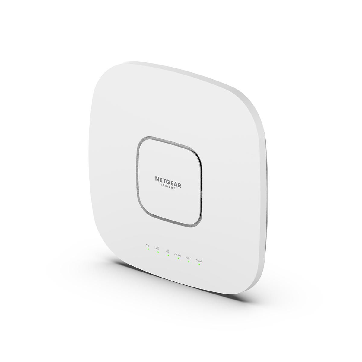 Insight Cloud Managed Wifi 6 Ax6000 Tri-Band Multi-Gig