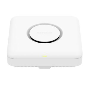 NETGEAR WBE750 11530 Mbit/s Wit Power over Ethernet (PoE)