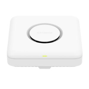 Wbe758 11530 Mbit/S White Power Over Ethernet (Poe)