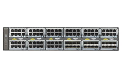 NETGEAR M4300-96X Managed L3 2U Grijs