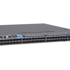 NETGEAR M4500-48XF8C Managed L2/L3/L4 1U Zwart