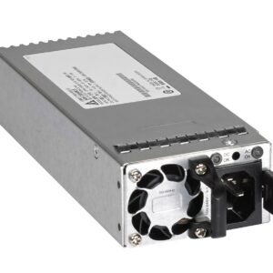NETGEAR ProSAFE Auxiliary switchcomponent Voeding