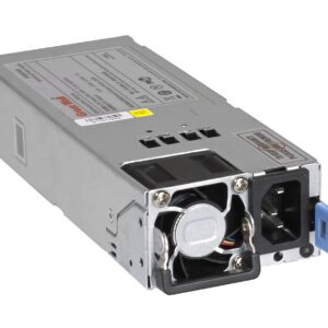 NETGEAR ProSAFE Auxiliary switchcomponent Voeding