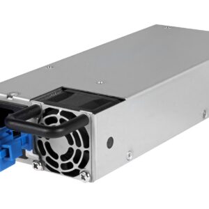 NETGEAR APS750W power supply unit 750 W Grijs