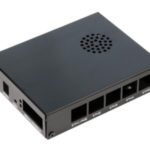 RB450 series indoor case CA150, Cover, Black,