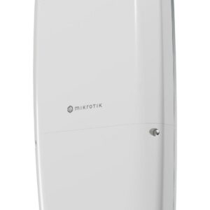 Cloud Router Switch 504-4XQ-OUT with QCA9531