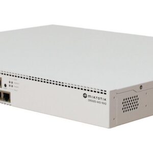 Cloud Router Switch CRS520-4XS-16XQ-RM 2x 10GB