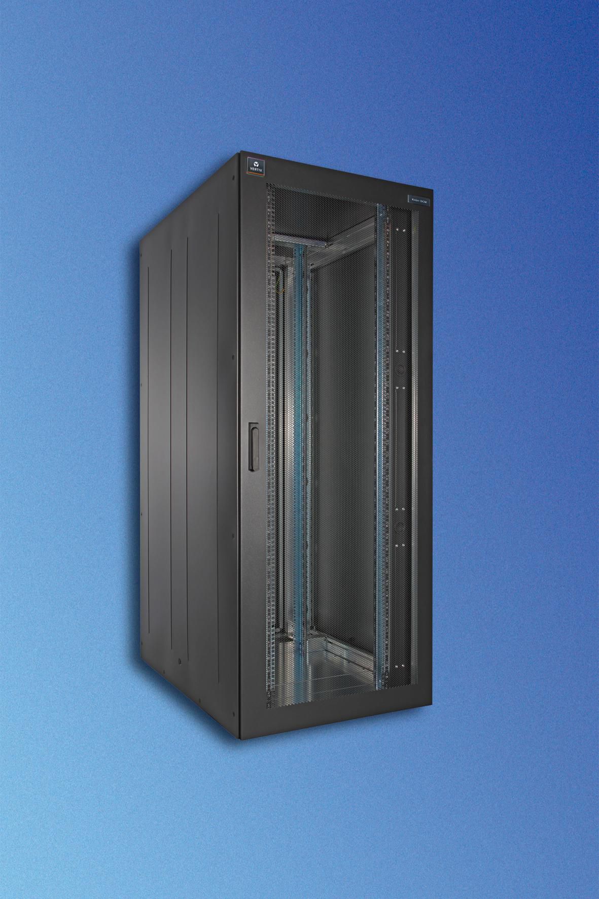 Knürr DCM MOB. WITH SIDE PANEL H2200 W800 D1200