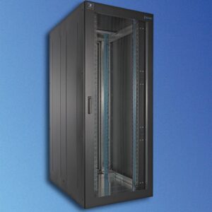 Knürr DCM MOB. NO SIDE PANEL H2200 W800 D1200