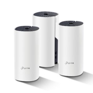 AC1200 + AV1000 Whole Home Hybrid Mesh Wi-Fi System