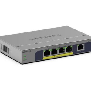 Gs105P Unmanaged Gigabit Ethernet (10/100/1000) Power