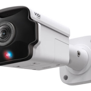 TP-Link VIGI InSight S385PI Kogel (vorm) IP-beveiligingscamera Buiten 3840 x 2160 Pixels Muur