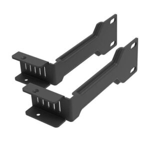 Rackmount ears set RB4011 ser. K-65, Mounting bracket,