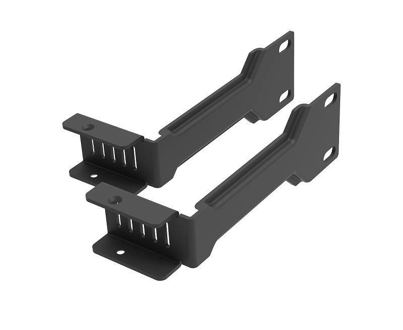 Rackmount ears set RB4011 ser. K-65, Mounting bracket,