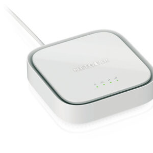 NETGEAR LM1200 Modem voor mobiele netwerken