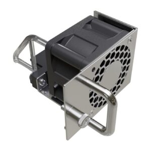 Hot-swappable fan for CCR2216-1G-12XS-2XQ,